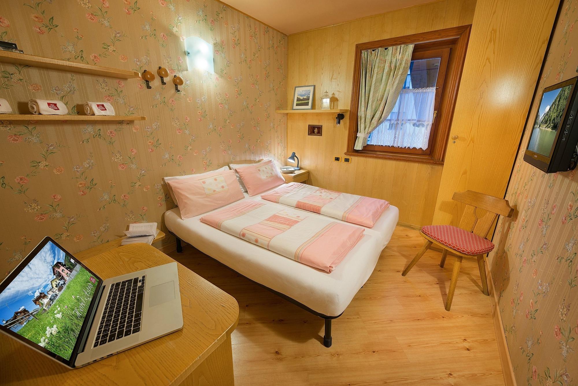 Hotel Astra Livigno Exterior foto