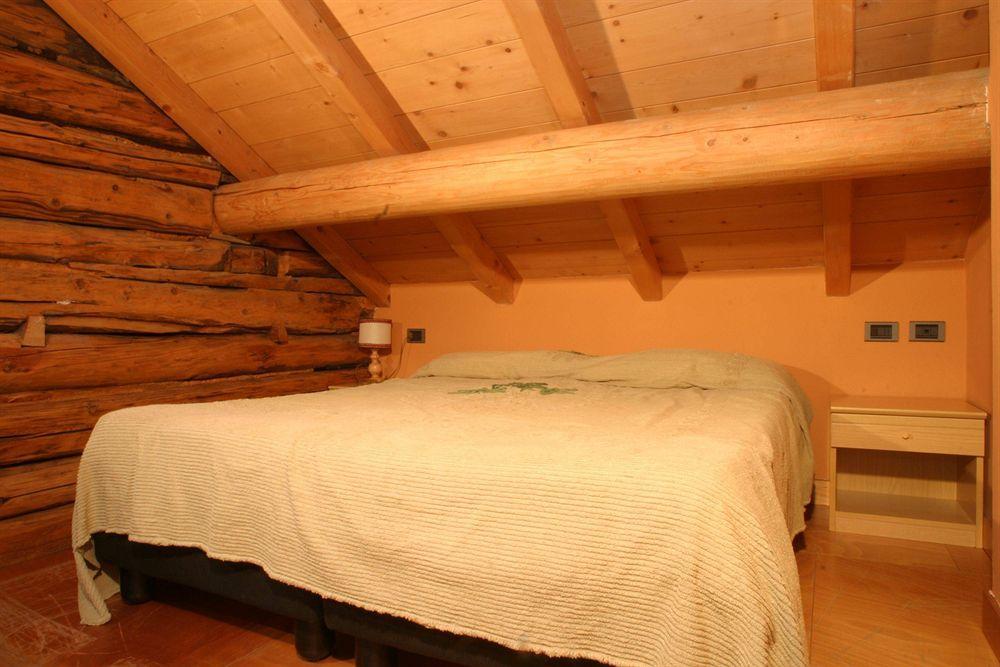 Hotel Astra Livigno Exterior foto