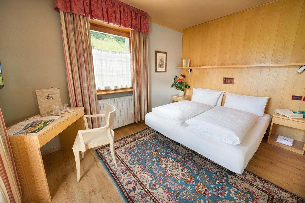 Hotel Astra Livigno Exterior foto